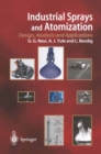 Industrial Sprays and Atomization : Design, Analysis and Applications - eBook