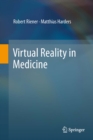 Virtual Reality in Medicine - eBook