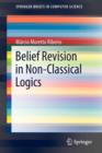 Belief Revision in Non-Classical Logics - Book