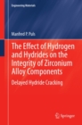 The Effect of Hydrogen and Hydrides on the Integrity of Zirconium Alloy Components : Delayed Hydride Cracking - eBook