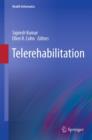 Telerehabilitation - eBook
