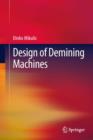 Design of Demining Machines - eBook