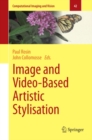 Image and Video-Based Artistic Stylisation - eBook