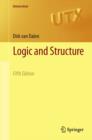 Logic and Structure - eBook