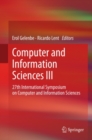 Computer and Information Sciences III : 27th International Symposium on Computer and Information Sciences - eBook