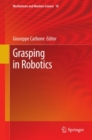 Grasping in Robotics - eBook