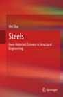 Steels : From Materials Science to Structural Engineering - eBook