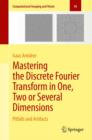 Mastering the Discrete Fourier Transform in One, Two or Several Dimensions : Pitfalls and Artifacts - eBook