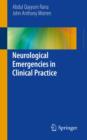 Neurological Emergencies in Clinical Practice - eBook