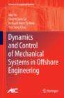 Dynamics and Control of Mechanical Systems in Offshore Engineering - eBook