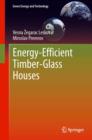 Energy-Efficient Timber-Glass Houses - eBook