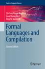 Formal Languages and Compilation - eBook