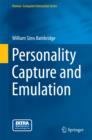 Personality Capture and Emulation - eBook