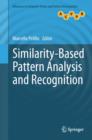 Similarity-Based Pattern Analysis and Recognition - eBook