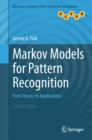 Markov Models for Pattern Recognition : From Theory to Applications - eBook