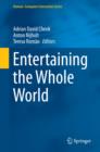 Entertaining the Whole World - eBook