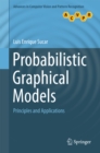 Probabilistic Graphical Models : Principles and Applications - eBook