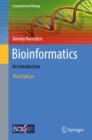 Bioinformatics : An Introduction - eBook