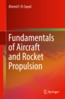 Fundamentals of Aircraft and Rocket Propulsion - eBook