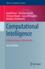 Computational Intelligence : A Methodological Introduction - eBook