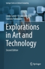 Explorations in Art and Technology - eBook