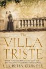 The Villa Triste - eBook