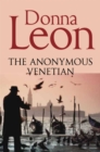 The Anonymous Venetian - Book