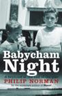 Babycham Night : A Boyhood At The End Of The Pier - eBook