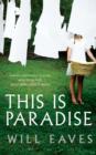 This is Paradise - eBook