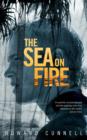 The Sea on Fire - eBook