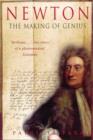 Newton : The Making of Genius - eBook