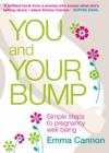 You and Your Bump : Simple steps to pregnancy wellbeing - eBook