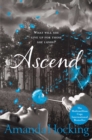 Ascend : Book Three in the Trylle Trilogy - eBook