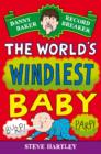 Danny Baker Record Breaker: The World's Windiest Baby - eBook
