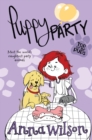 Puppy Party - eBook