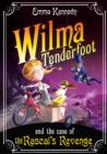 Wilma Tenderfoot and the Case of the Rascal's Revenge - eBook
