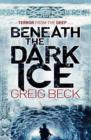 Beneath the Dark Ice - eBook
