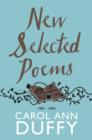 New Selected Poems : 1984-2004 - Book