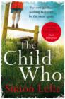 The Child Who - eBook