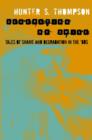 Generation of Swine : Tales of Shame and Degradation in the '80s - eBook