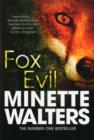 Fox Evil - Book