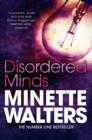 Disordered Minds - Book