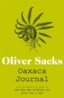 Oaxaca Journal - Book