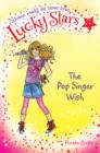 Lucky Stars 3: The Pop Singer Wish - eBook