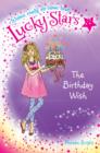 Lucky Stars 4: The Birthday Wish - eBook