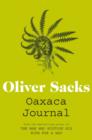 Oaxaca Journal - eBook