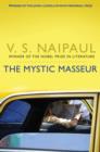 The Mystic Masseur - eBook
