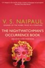 The Nightwatchman's Occurrence Book : and Other Comic Inventions - eBook