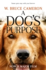 A Dog's Purpose : A novel for humans - eBook