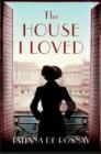 The House I Loved - eBook